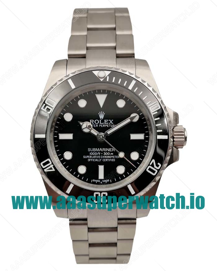 Rolex Replica Submariner 114060 - 40 MM