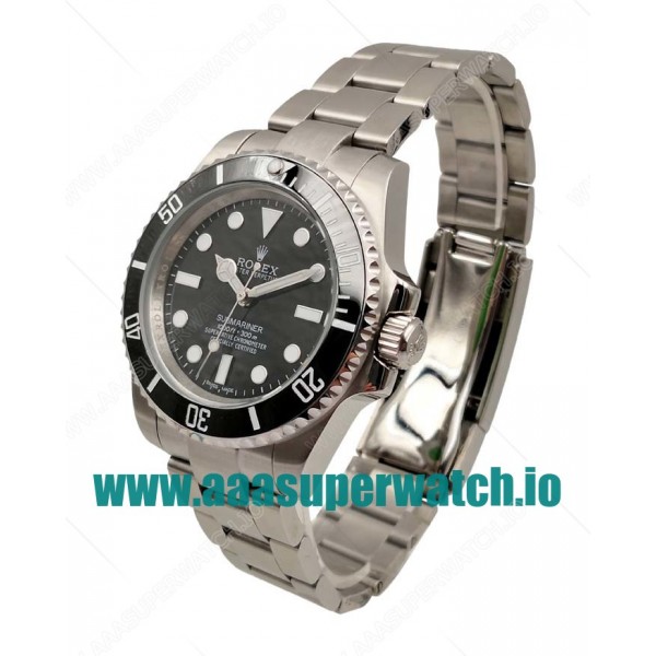 Rolex Replica Submariner 114060 - 40 MM