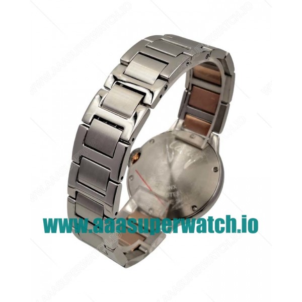 Cartier Replica Ballon Bleu W69009Z3 - 36 MM