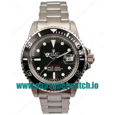 Rolex Replica Submariner 1680 - 40 MM
