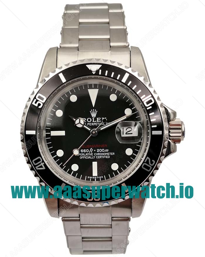 Rolex Replica Submariner 1680 - 40 MM