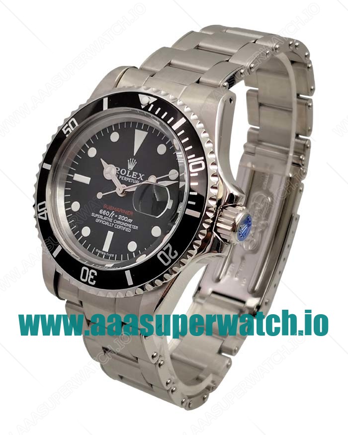 Rolex Replica Submariner 1680 - 40 MM