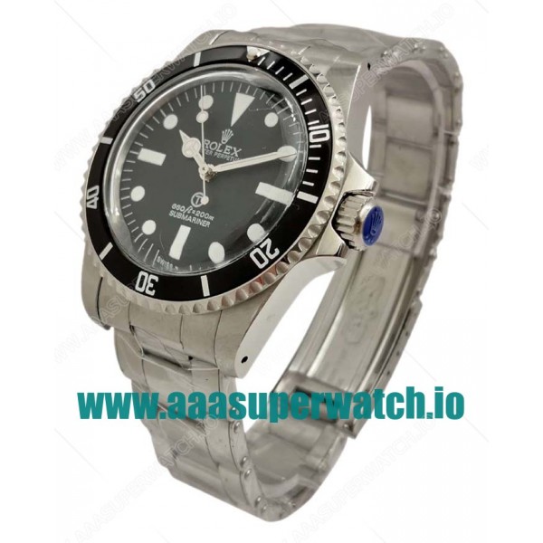 Rolex Replica Submariner 5517 - 40 MM