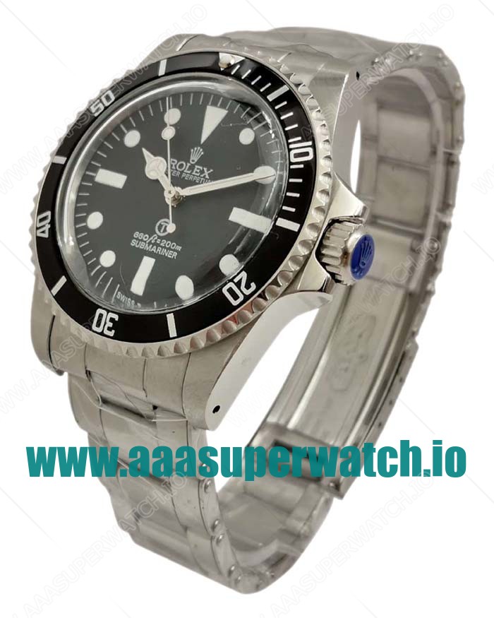 Rolex Replica Submariner 5517 - 40 MM