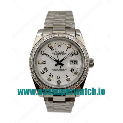 Rolex Replica Datejust 116244 - 36 MM