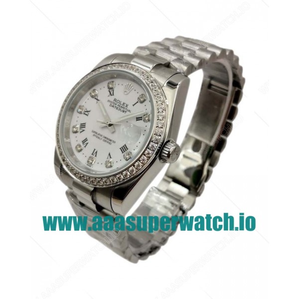 Rolex Replica Datejust 116244 - 36 MM