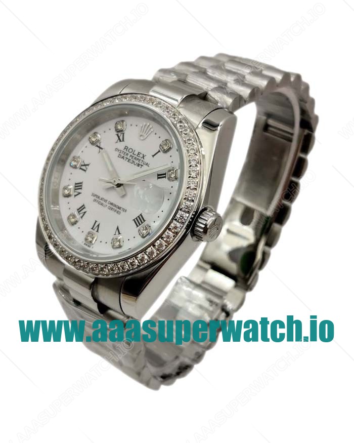 Rolex Replica Datejust 116244 - 36 MM