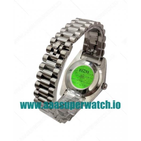Rolex Replica Datejust 116244 - 36 MM