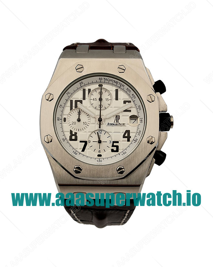 Audemars Piguet Replica Royal Oak Offshore 26170ST - 42 MM