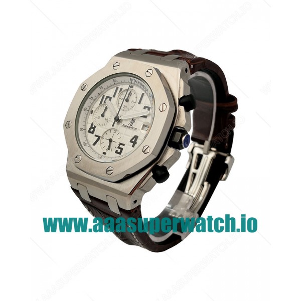 Audemars Piguet Replica Royal Oak Offshore 26170ST - 42 MM