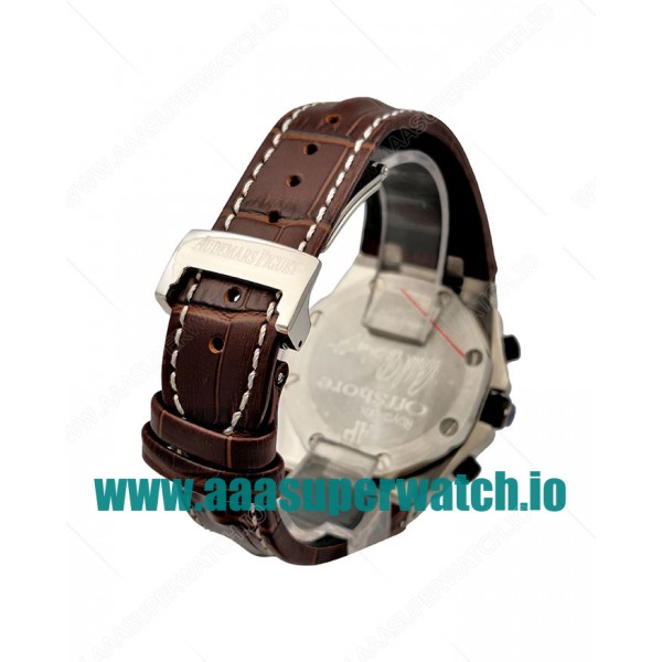 Audemars Piguet Replica Royal Oak Offshore 26170ST - 42 MM