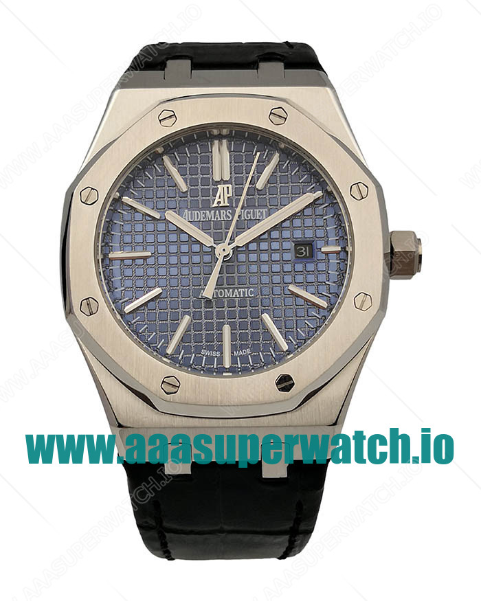 Audemars Piguet Replica Royal Oak 15400ST - 41 MM