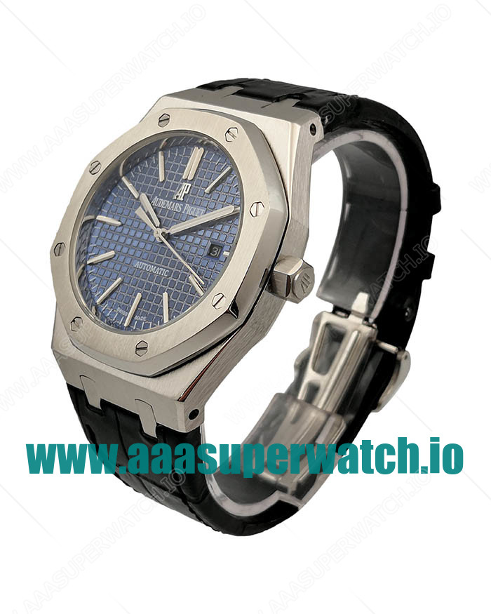 Audemars Piguet Replica Royal Oak 15400ST - 41 MM