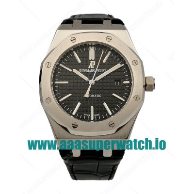 Audemars Piguet Replica Royal Oak 15400ST - 41 MM