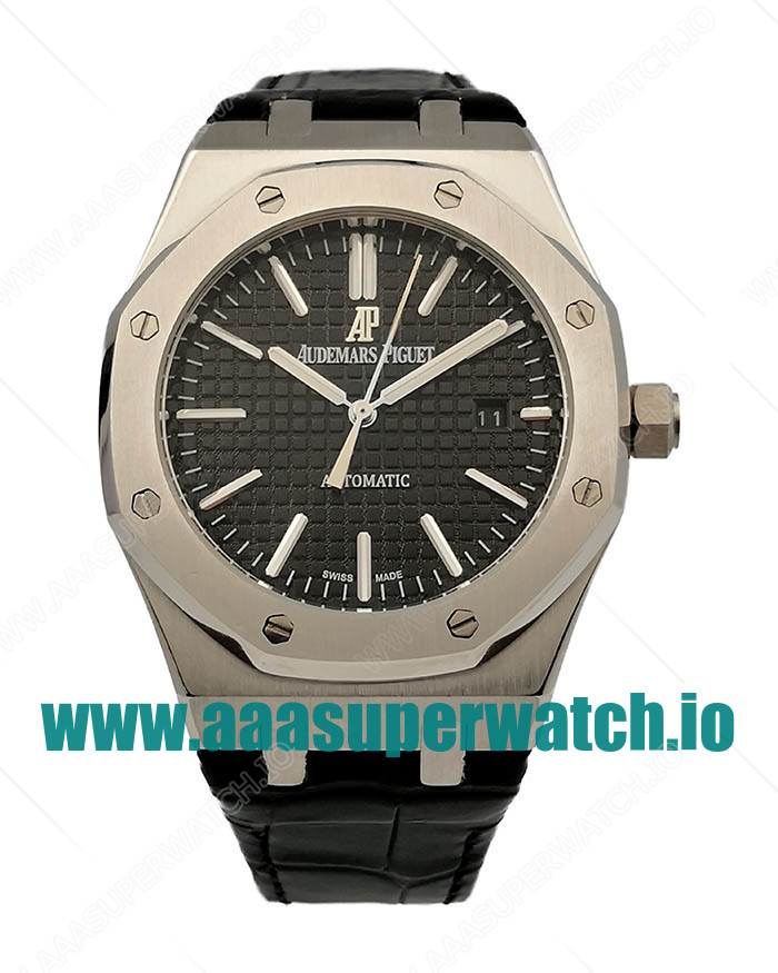 Audemars Piguet Replica Royal Oak 15400ST - 41 MM