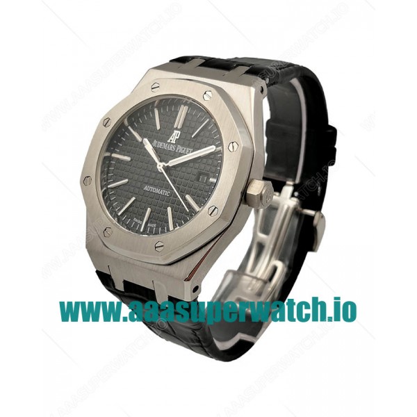 Audemars Piguet Replica Royal Oak 15400ST - 41 MM
