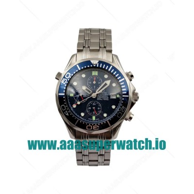 Omega Replica Seamaster Chrono Diver 2599.80 - 42 MM
