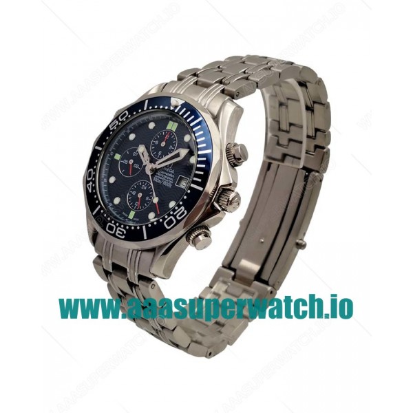 Omega Replica Seamaster Chrono Diver 2599.80 - 42 MM