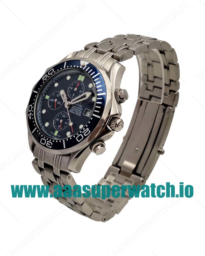 Omega Replica Seamaster Chrono Diver 2599.80 - 42 MM