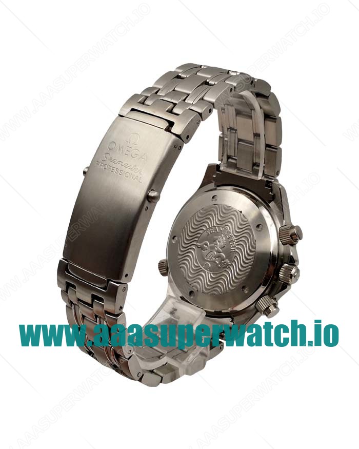 Omega Replica Seamaster Chrono Diver 2599.80 - 42 MM