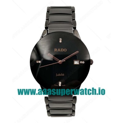 Rado Replica True - 38 MM