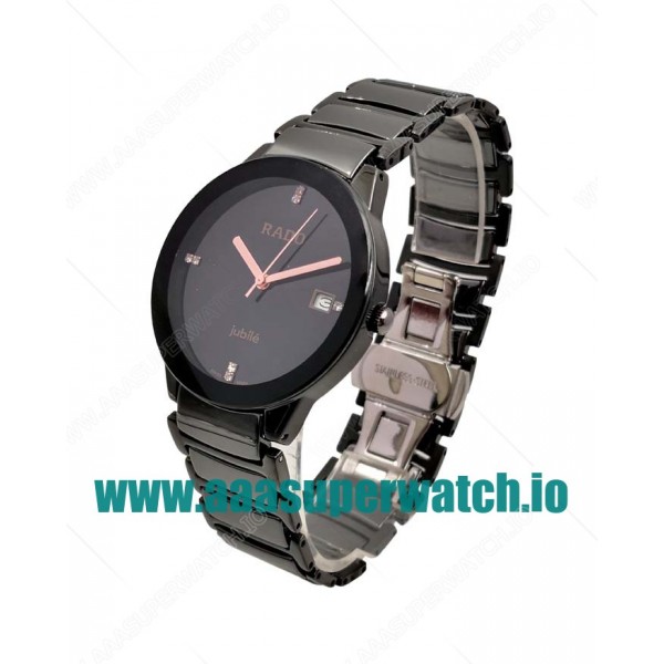 Rado Replica True - 38 MM