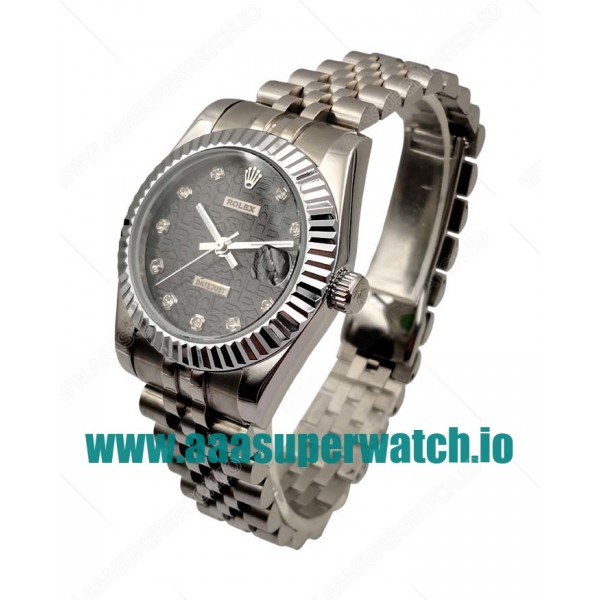 Rolex Replica Datejust 116234 - 36 MM