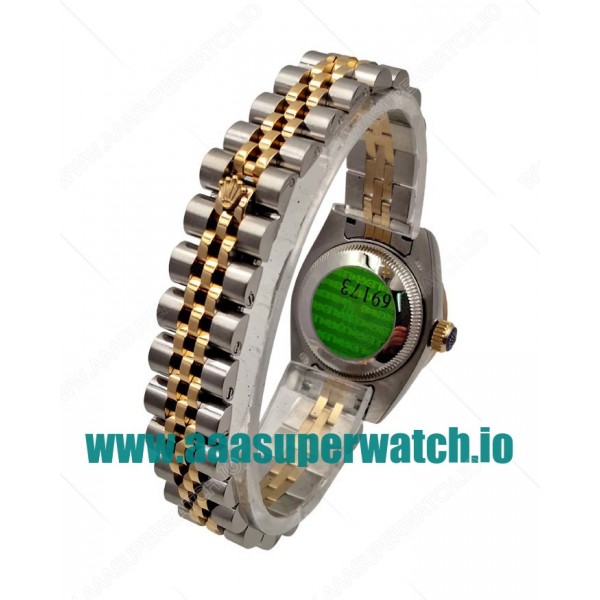 Rolex Replica Lady-Datejust 179173 - 26 MM