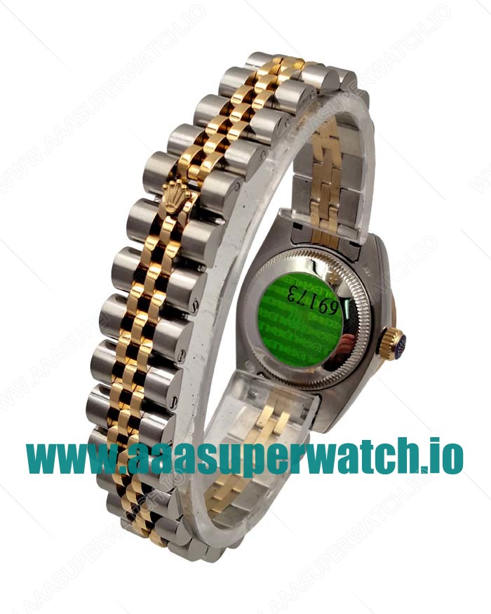 Rolex Replica Lady-Datejust 179173 - 26 MM