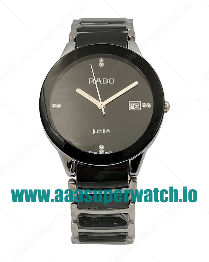 Rado Replica True - 38.5 MM