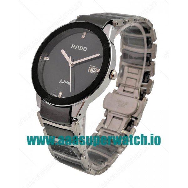Rado Replica True - 38.5 MM