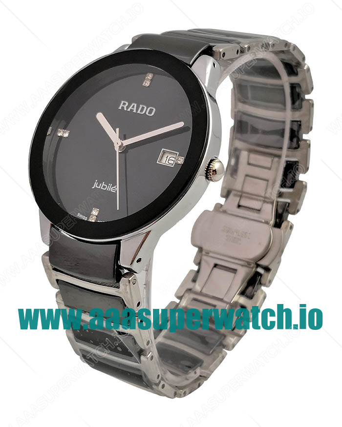 Rado Replica True - 38.5 MM