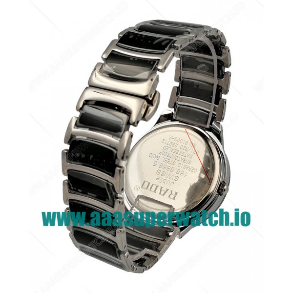 Rado Replica True - 38.5 MM