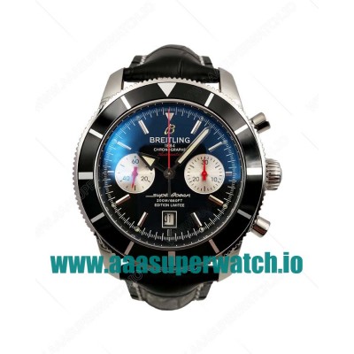Breitling Replica Superocean Heritage A23320 - 46.5 MM