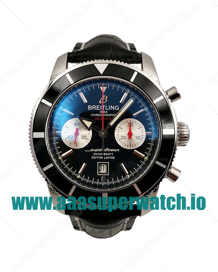 Breitling Replica Superocean Heritage A23320 - 46.5 MM