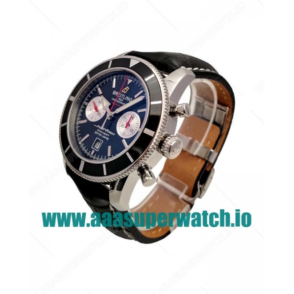 Breitling Replica Superocean Heritage A23320 - 46.5 MM