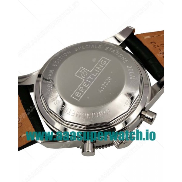 Breitling Replica Superocean Heritage A23320 - 46.5 MM
