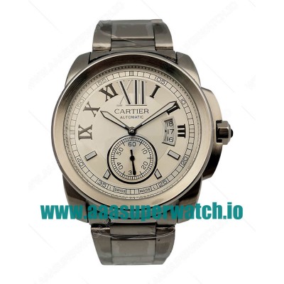 Cartier Replica Calibre De Cartier W7100015 - 42 MM