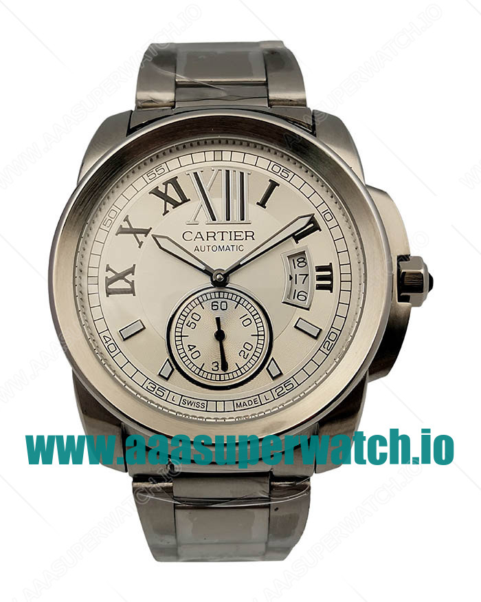 Cartier Replica Calibre De Cartier W7100015 - 42 MM