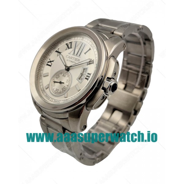 Cartier Replica Calibre De Cartier W7100015 - 42 MM