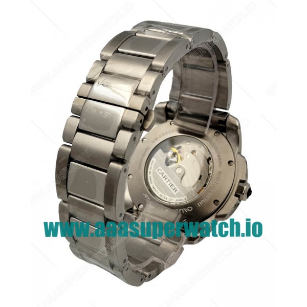 Cartier Replica Calibre De Cartier W7100015 - 42 MM