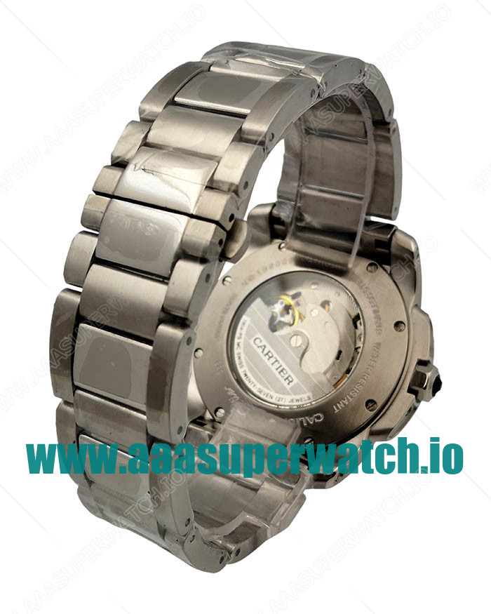 Cartier Replica Calibre De Cartier W7100015 - 42 MM