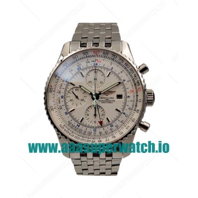 Breitling Replica Navitimer World A24322 - 46 MM