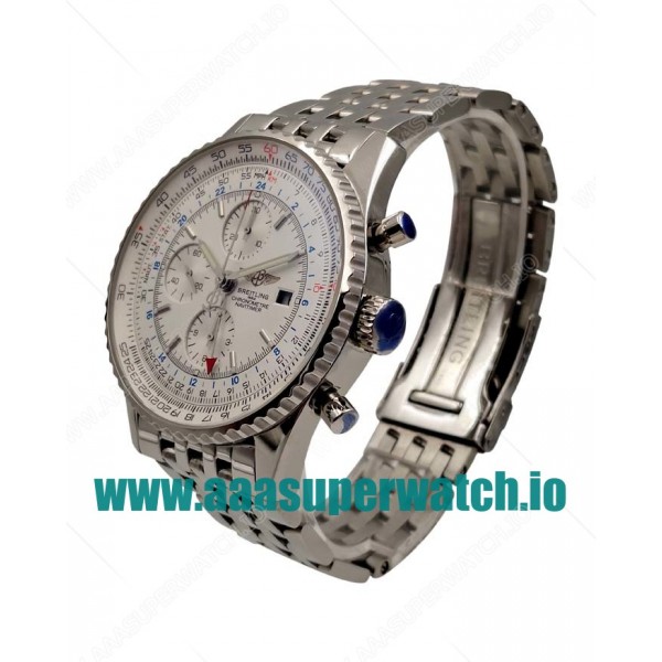 Breitling Replica Navitimer World A24322 - 46 MM