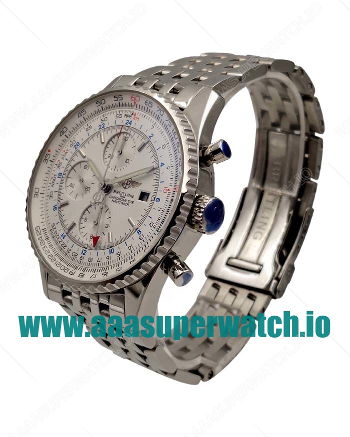 Breitling Replica Navitimer World A24322 - 46 MM