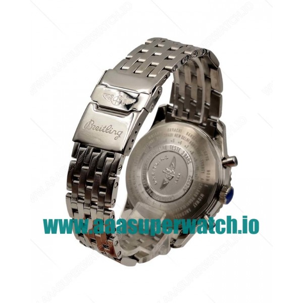 Breitling Replica Navitimer World A24322 - 46 MM