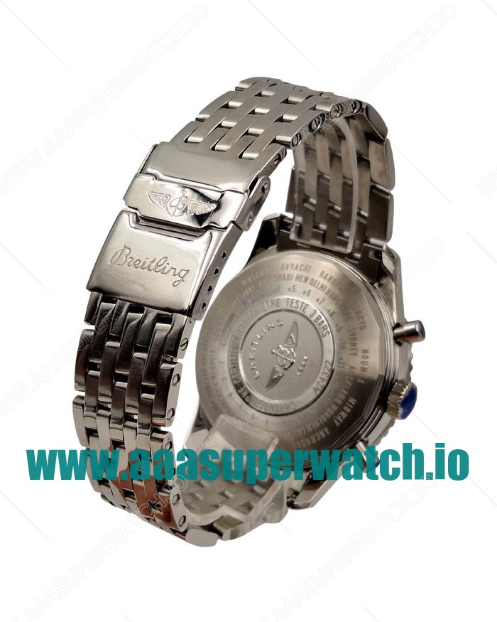 Breitling Replica Navitimer World A24322 - 46 MM