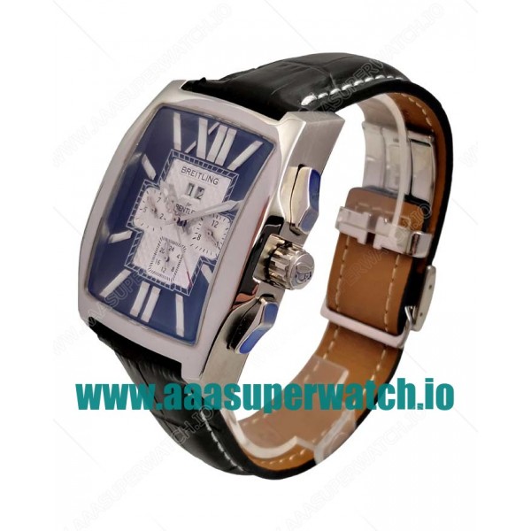 Breitling Replica Bentley Flying B Chronograph A44365 - 41 MM