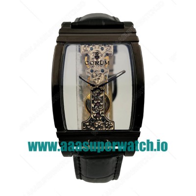 Corum Replica Golden Bridge - 35 MM