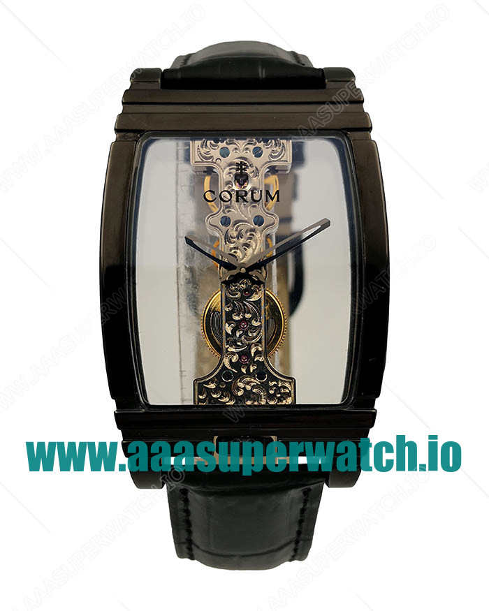 Corum Replica Golden Bridge - 35 MM